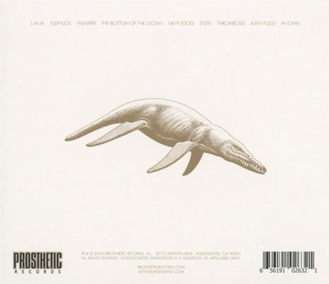 Audubon - CD Audio di Netherlands - 2
