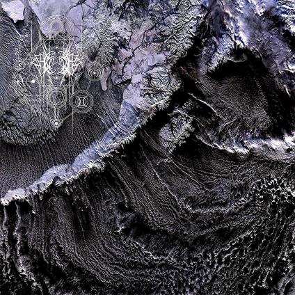 Mirror Void (Coloured Vinyl) - Vinile LP di Nekrasov
