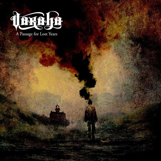 A Passage for Lost Years - Vinile LP di Varaha