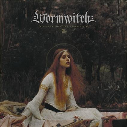 Heaven That Dwells Within - CD Audio di Wormwitch