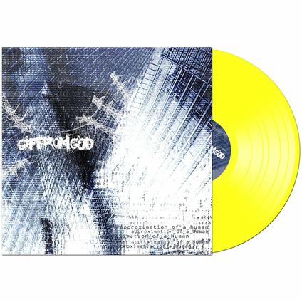 Approximation_of_a_Human - CD Audio di Gif from God