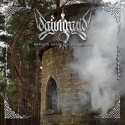 Behold Sedition Plainsong - Vinile LP di Dawn Ray'd