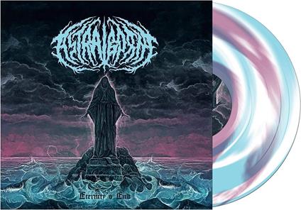 Eternity's End - Vinile LP di Astralborne