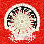 Sic Lvceat Lvx (White & Red Splatter Vinyl)