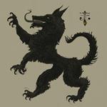 Wolf Hex (Clear Vinyl)