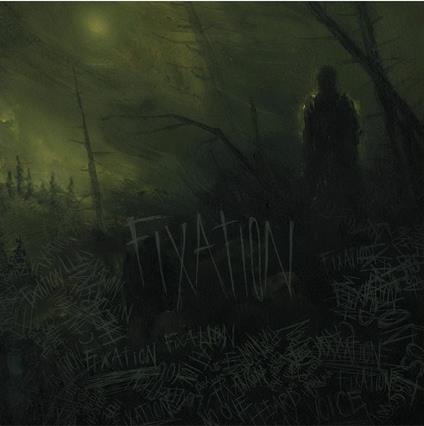 Fixation - Vinile LP di Ash Ember