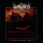 Strike Mortal Soil (Red Wine Vinyl)