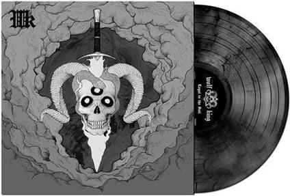 Loyal To The Soil - Vinile LP di Wolf King