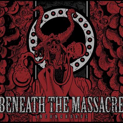 Incongruous - Vinile LP di Beneath the Massacre