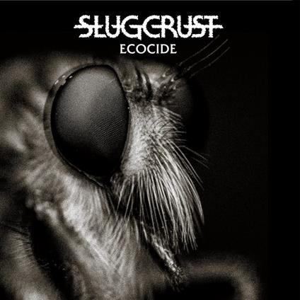 Ecocide (Splatter Vinyl) - Vinile LP di Slugcrust