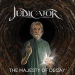 The Majesty Of Decay Seaside (Swirl Vinyl)