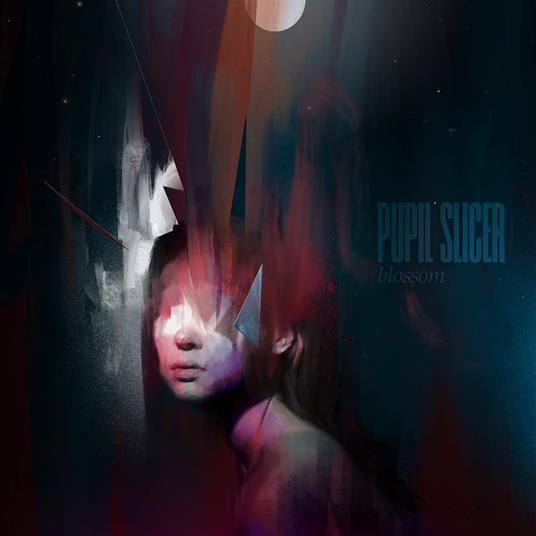 Blossom - Vinile LP di Pupil Slicer