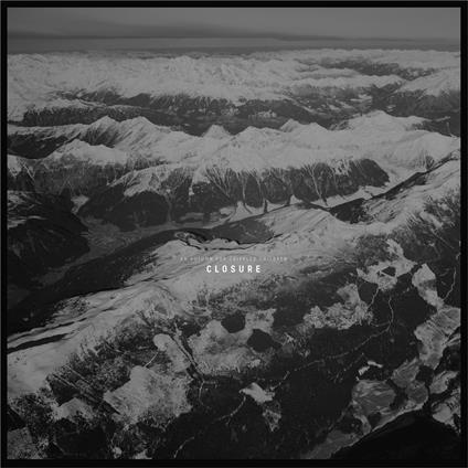 Closure - CD Audio di An Autumn for Crippled Children