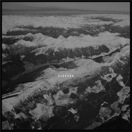 Closure - Vinile LP di An Autumn for Crippled Children