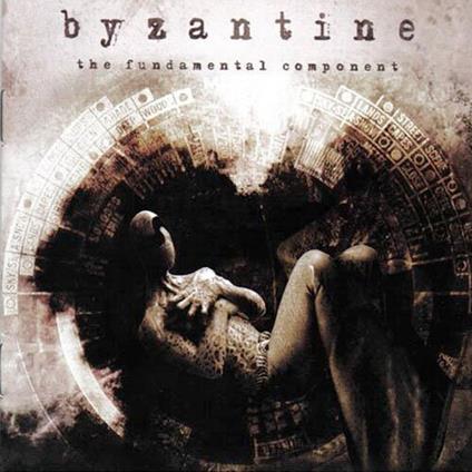 The Fundamental Component - Vinile LP di Byzantine