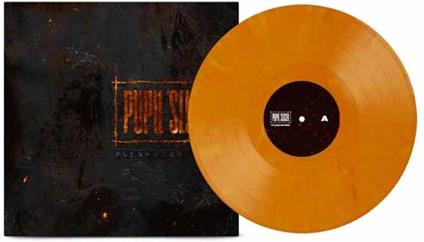 Fleshwork - Vinile LP di Pupil Slicer