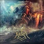 Arisen New Era - CD Audio di Kronos