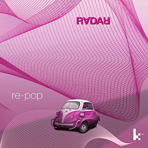 Re Pop - CD Audio di Radar