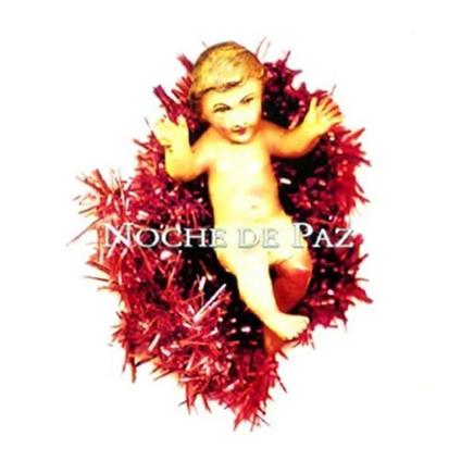 Noche De Paz - CD Audio