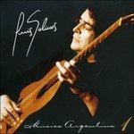 Musica Argentina 1 - CD Audio di Luis Salinas