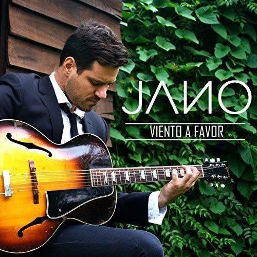 Viento A Favor - CD Audio di Jano