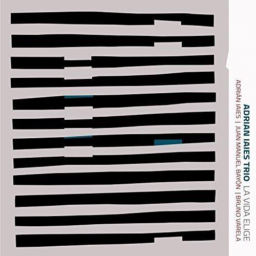La Vida Elige - CD Audio di Adrian Iaies