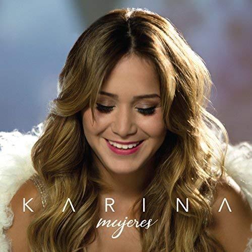 Mujeres - CD Audio di Karina