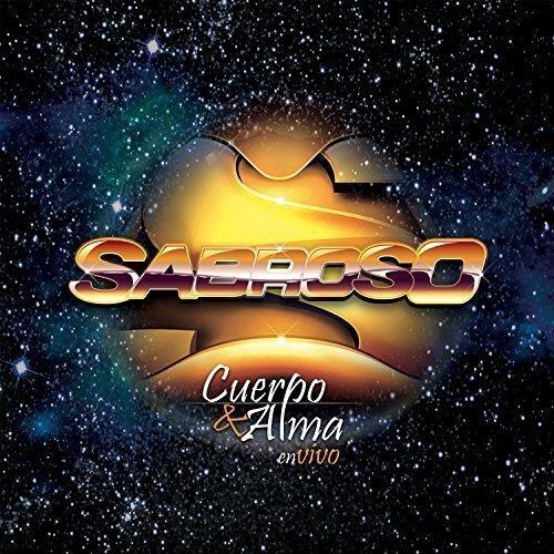 Cuerpo Y Alma - CD Audio di Sabroso