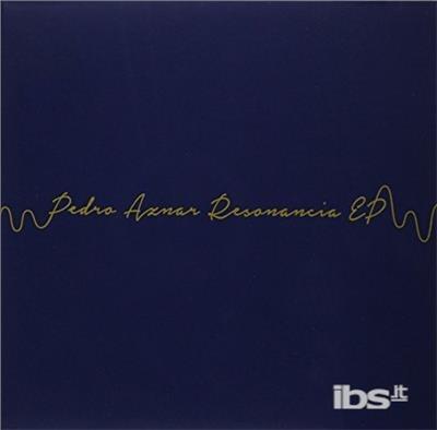Resonancia - CD Audio di Pedro Aznar