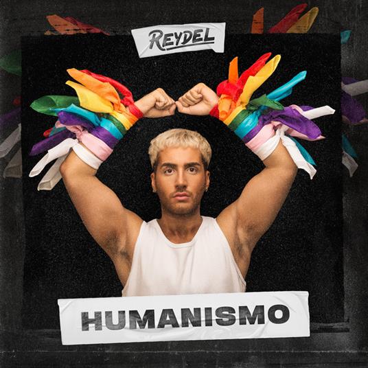 Humanismo - CD Audio di Reydel