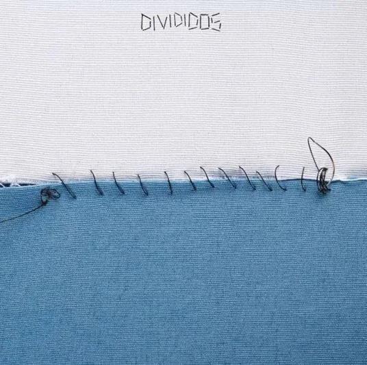 Divididos - CD Audio di Divididos