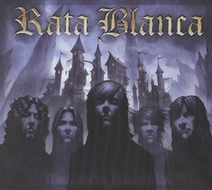 Tormenta Electrica - Vinile LP di Rata Blanca