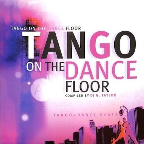 Tango On The Dance Floor - Vinile LP