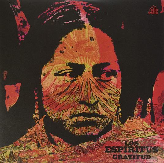 Gratitud - Vinile LP di Espiritus