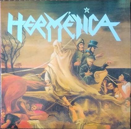 Interpretes - Vinile LP di Hermetica