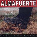 Del Entorno - Vinile LP di Almafuerte