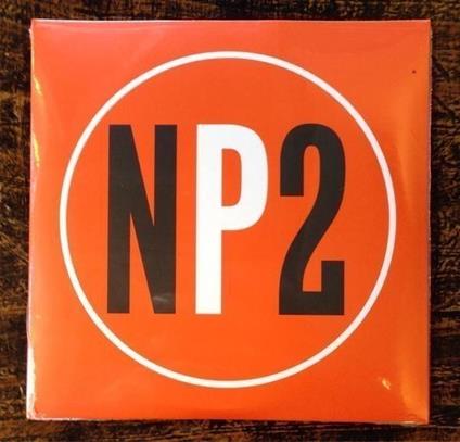 Naranja Persa Vol. 2 - CD Audio di Ciro