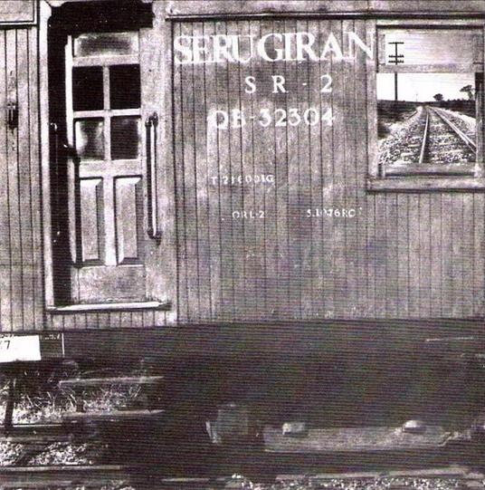 Seru Giran - Vinile LP di Seru Giran