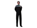 Star Trek: Deep Space Nine Action Figura 1/6 Dr. Julian Bashir 30 Cm Exo-6