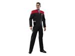Star Trek: Voyager Action Figura 1/6 Commander Chakotay 30 Cm Exo-6