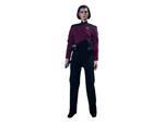 Star Trek: The Next Generation Action Figura 1/6 Ensign Ro Laren 28 Cm Exo-6