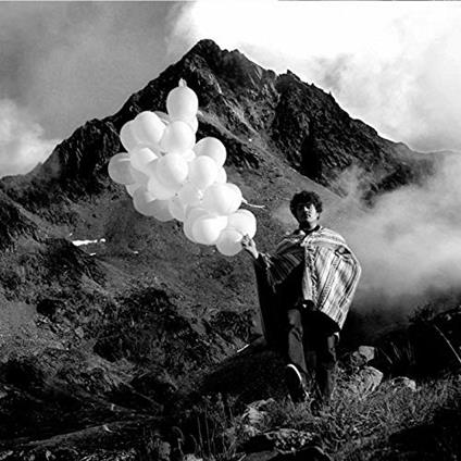 Dressed Up for the Letdown - Vinile LP di Richard Swift