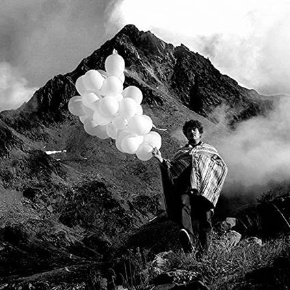 Dressed Up for the Let Down (Secretly 25th Anniversary) - Vinile LP di Richard Swift