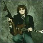 Iron Curtain Innocence - Vinile LP di Bobb Trimble