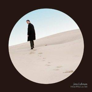 I Know What Love Isn't - CD Audio di Jens Lekman