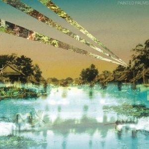 Canopy - Vinile LP di Painted Palms