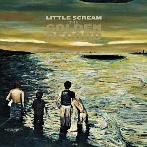 Golden Record - Vinile LP di Little Scream