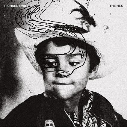 Hex - CD Audio di Richard Swift