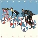 Bigfoot - Vinile LP di Cayucas