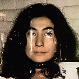 Fly (White Coloured Vinyl) - Vinile LP di Yoko Ono